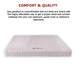 Buy PALERMO King Bed Mattress discounted | Products On Sale Australia