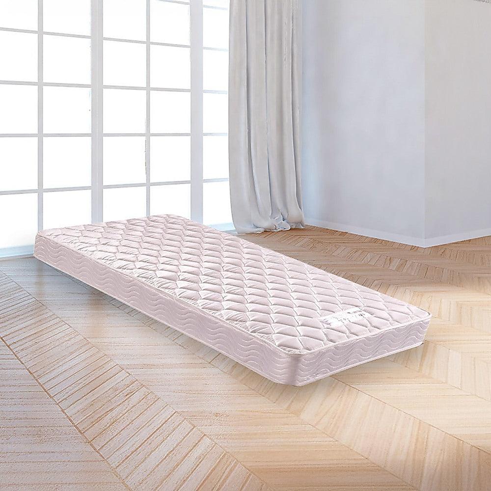 Buy PALERMO King Single Bed Mattress discounted | Products On Sale Australia