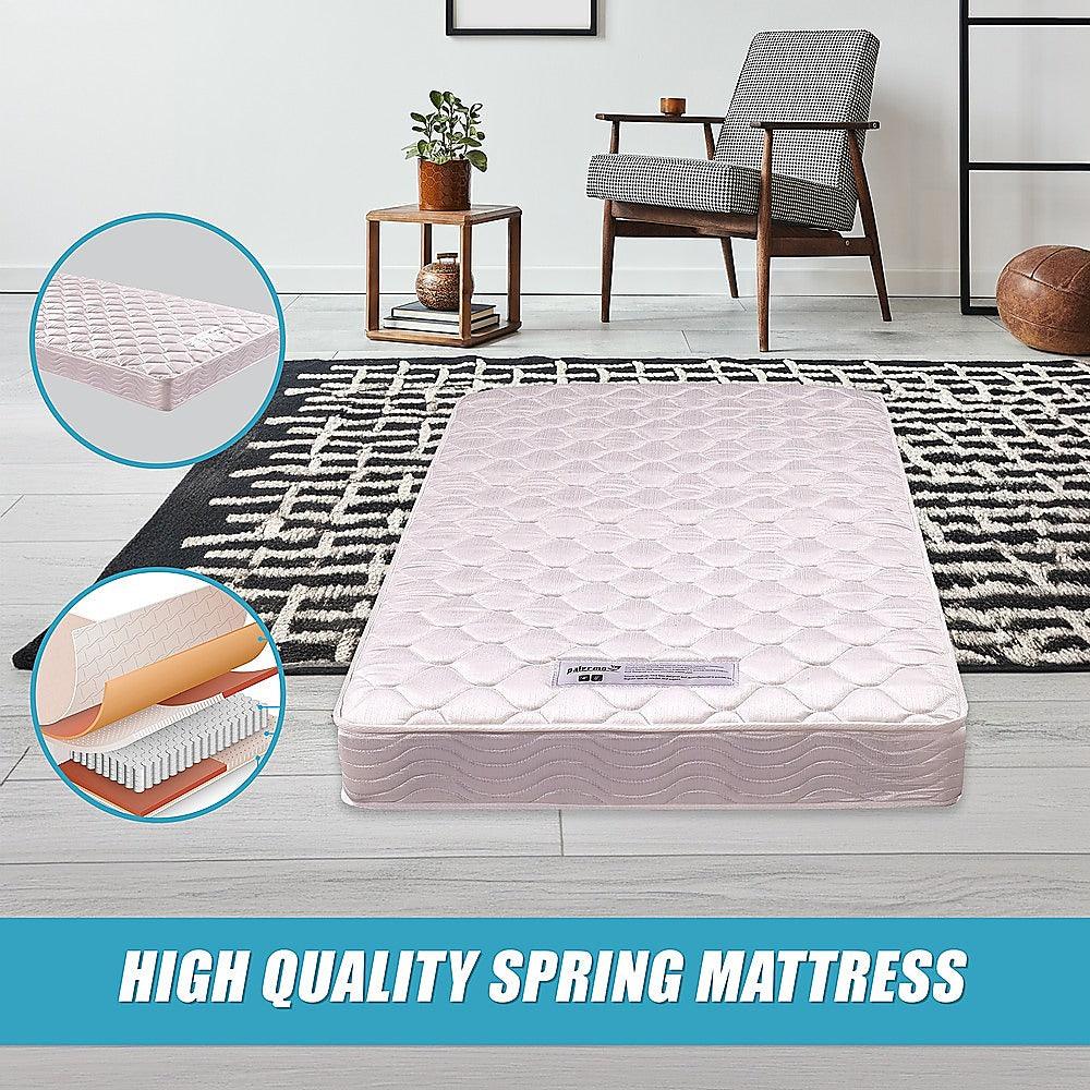 Buy PALERMO King Single Bed Mattress discounted | Products On Sale Australia