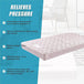 Buy PALERMO King Single Bed Mattress discounted | Products On Sale Australia