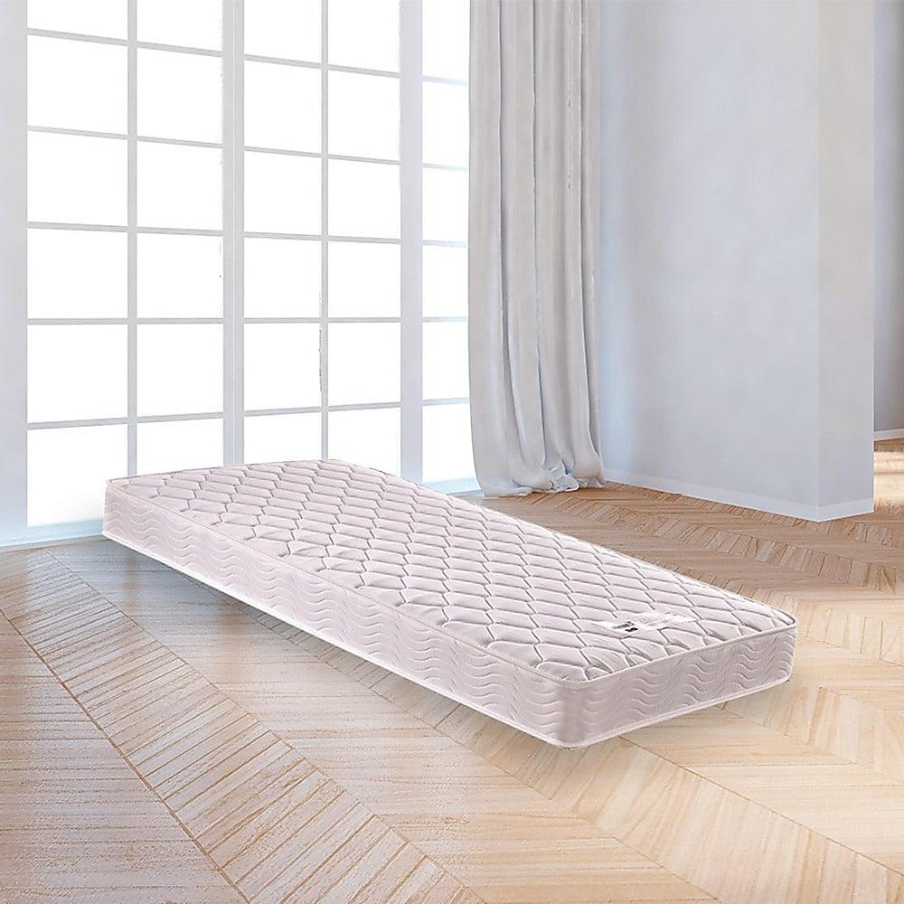 Buy PALERMO Single Bed Mattress discounted | Products On Sale Australia