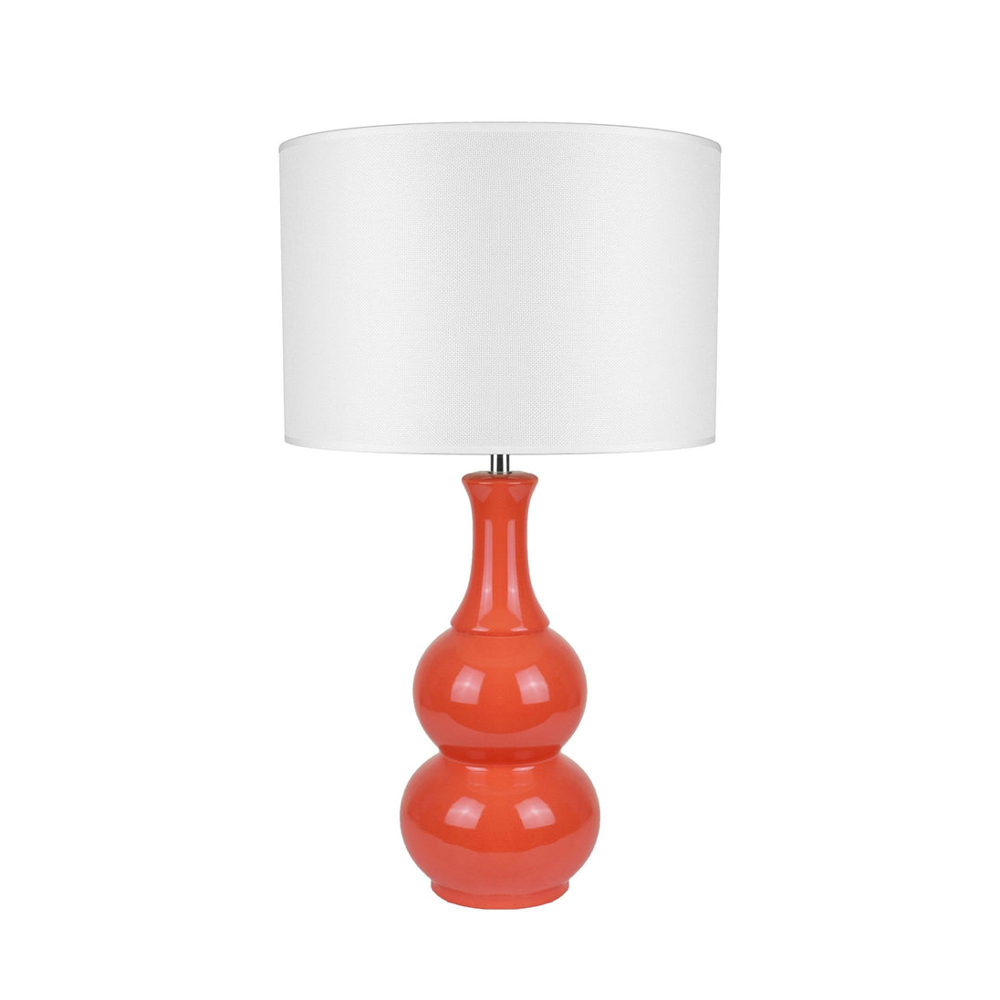 Buy Pattery Barn Table Lamp - Orange discounted | Products On Sale Australia