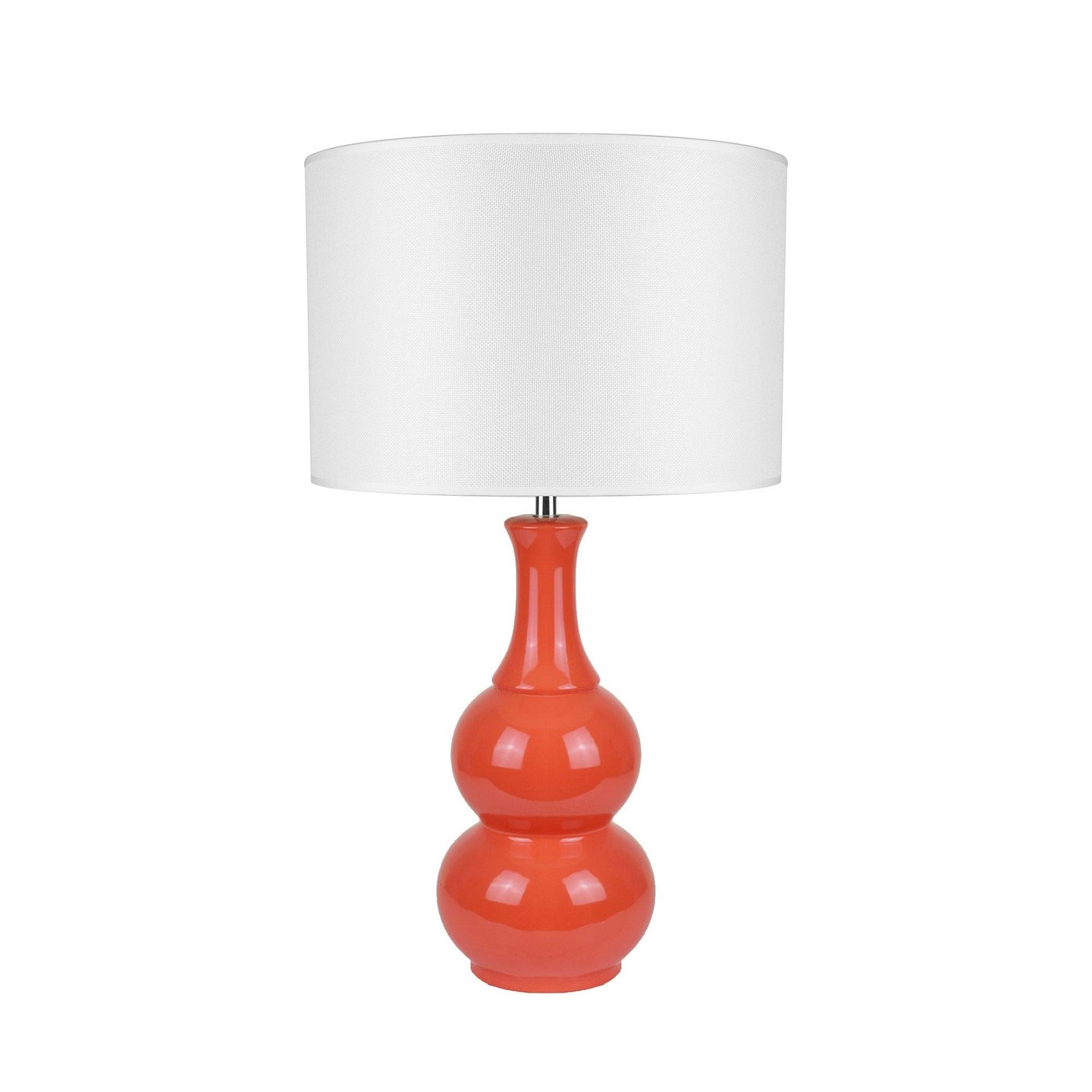 Buy Pattery Barn Table Lamp - Orange discounted | Products On Sale Australia