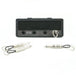 Buy Pluginz Licensed Marshall Stealth Jack Rack discounted | Products On Sale Australia