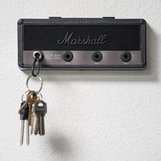 Buy Pluginz Licensed Marshall Stealth Jack Rack discounted | Products On Sale Australia