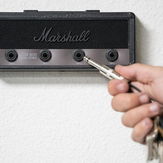 Buy Pluginz Licensed Marshall Stealth Jack Rack discounted | Products On Sale Australia