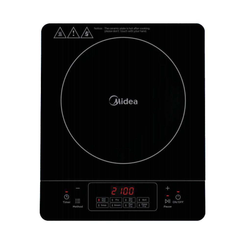 Buy Portable Induction Cooker discounted | Products On Sale Australia