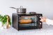 Buy Portable Oven with Rotisserie Cooking, 34L Capacity, 1700W discounted | Products On Sale Australia