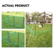 Buy POULTRY NETTING Quality Net Chicken Electric Fence 60m X 115cm discounted | Products On Sale Australia