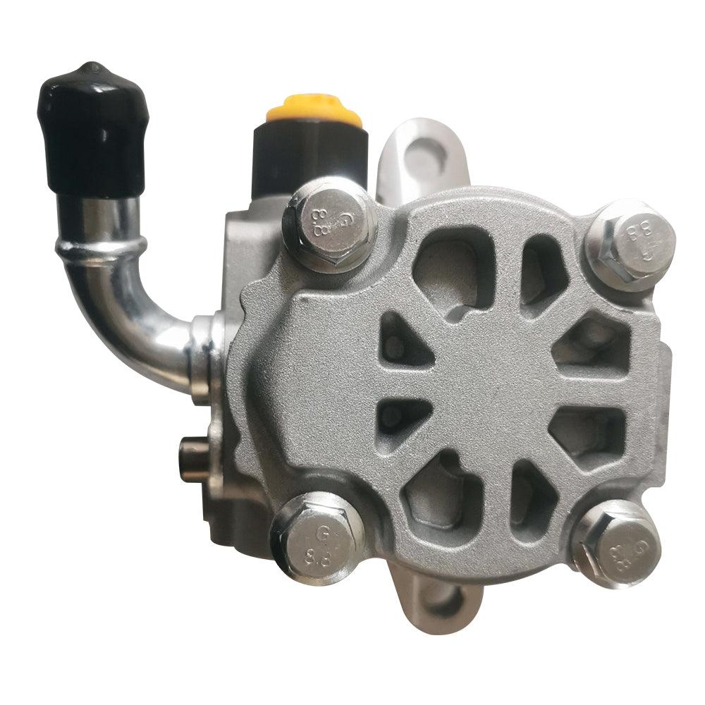 Buy Power Steering Pump for Toyota Hilux KUN15R KUN16R 3.0L 1KD-FTV Turbo Diesel discounted | Products On Sale Australia