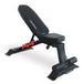 Buy Powertrain Home Gym Adjustable Dumbbell Bench discounted | Products On Sale Australia