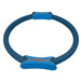 Buy Powertrain Pilates Ring Band Yoga Home Workout Exercise Band Blue discounted | Products On Sale Australia