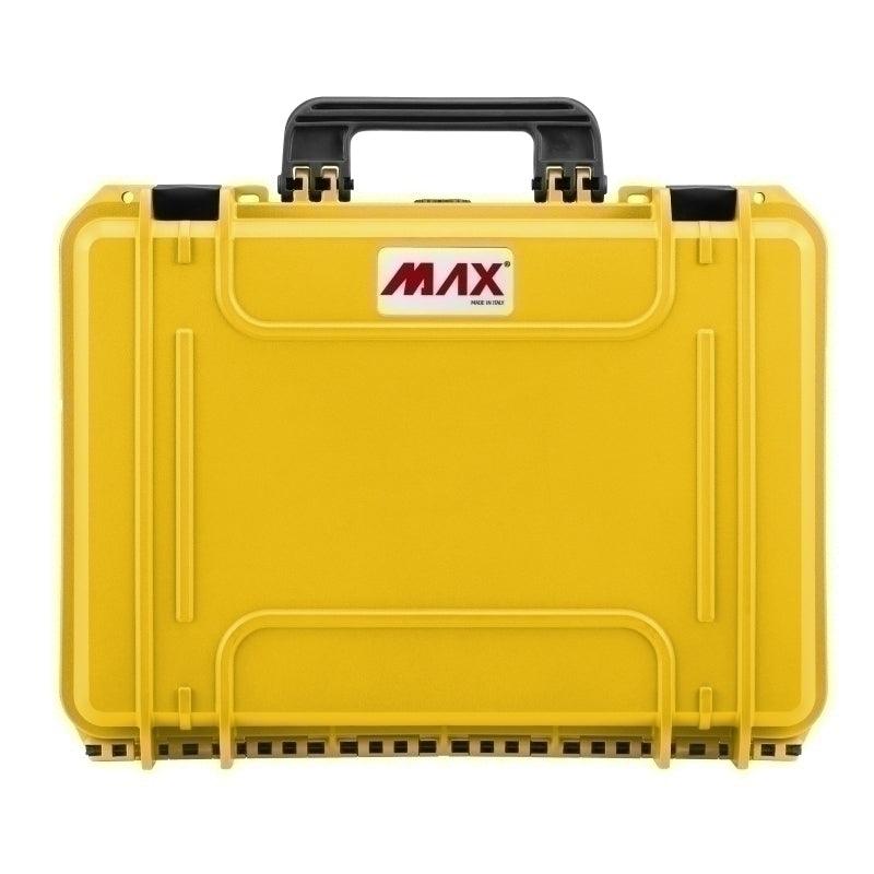 Buy PPMAX 430 Yellow 426x290x159 discounted | Products On Sale Australia