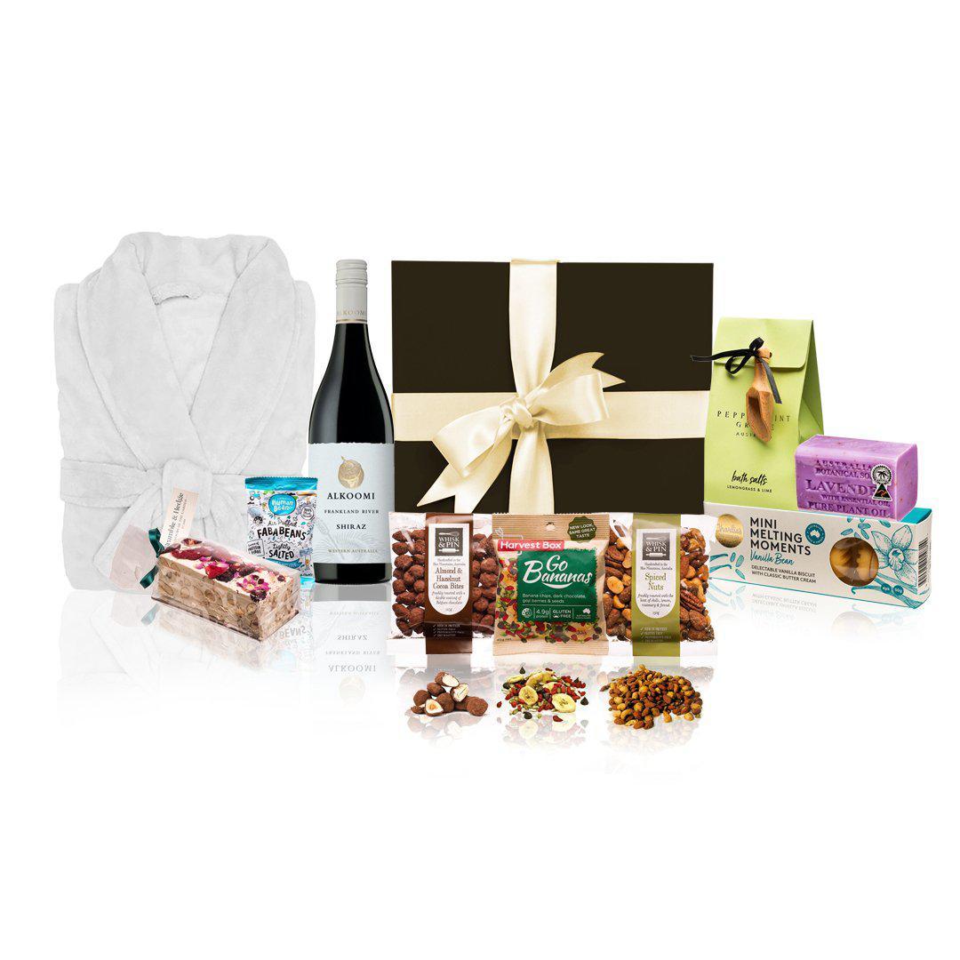 Buy Premium Pamper Pack discounted | Products On Sale Australia