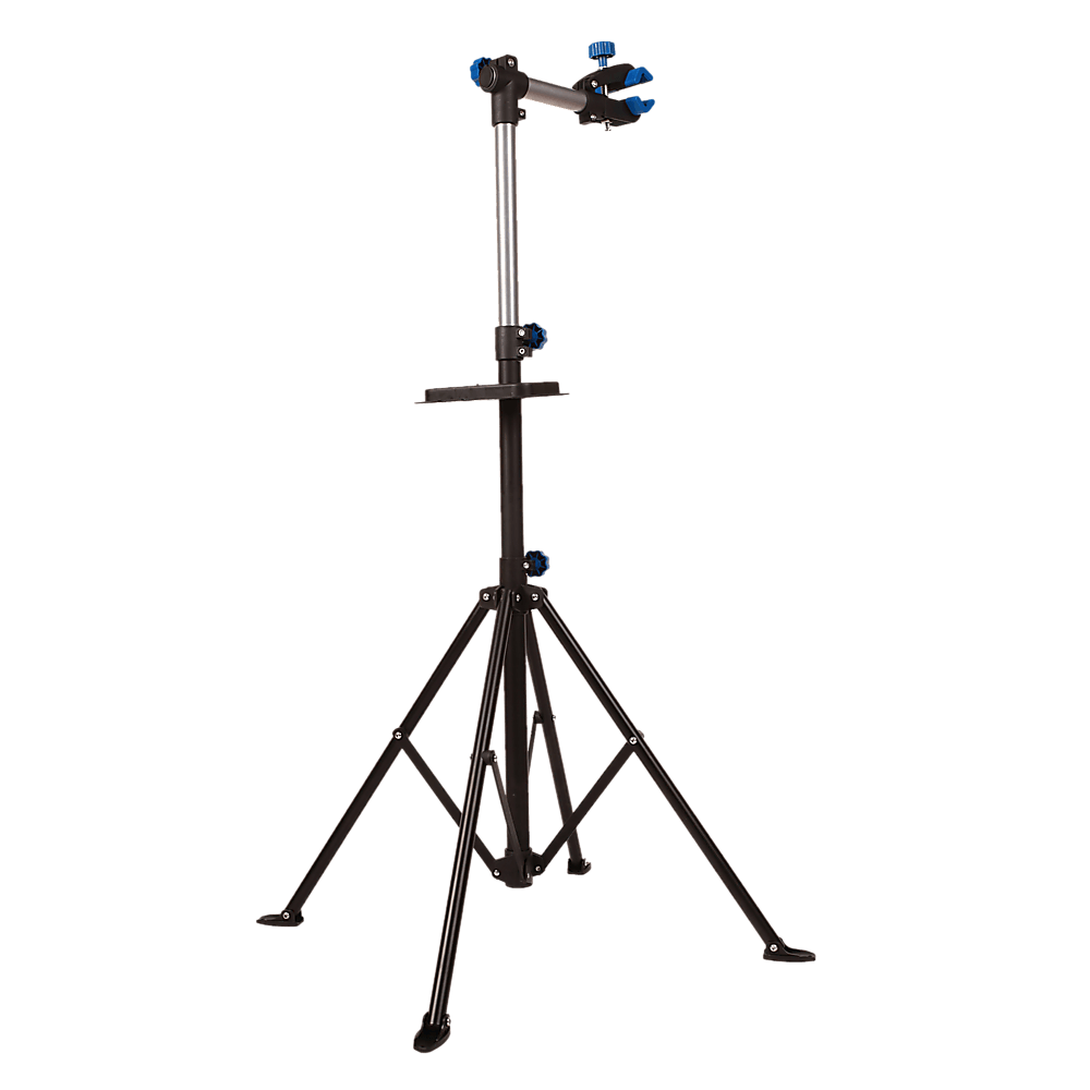 Buy Pro Mechanic Folding Bicycle Repair Stand discounted | Products On Sale Australia