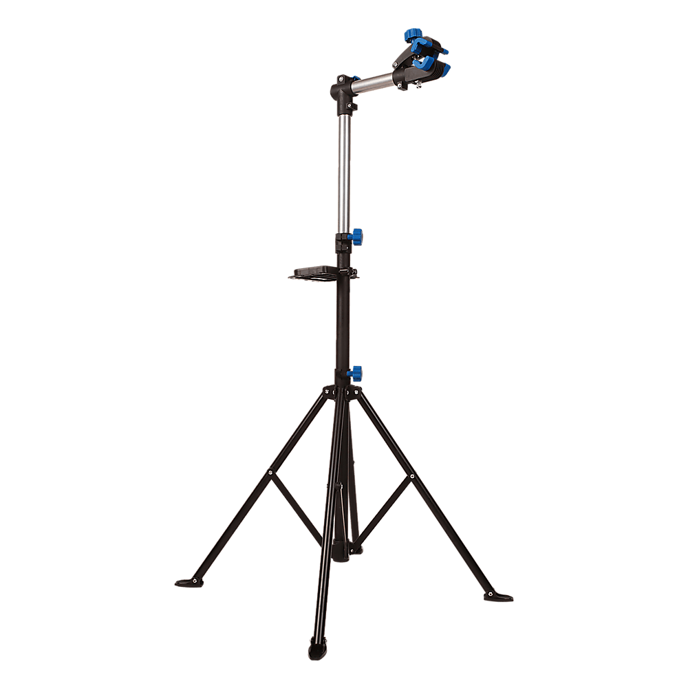 Buy Pro Mechanic Folding Bicycle Repair Stand discounted | Products On Sale Australia