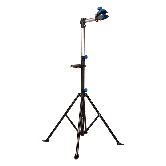 Buy Pro Mechanic Folding Bicycle Repair Stand discounted | Products On Sale Australia