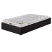 Buy PU Leather Single Bed Ensemble Frame discounted | Products On Sale Australia