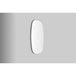 Buy Q-Line Oval LED Bathroom Wall Mirror discounted | Products On Sale Australia