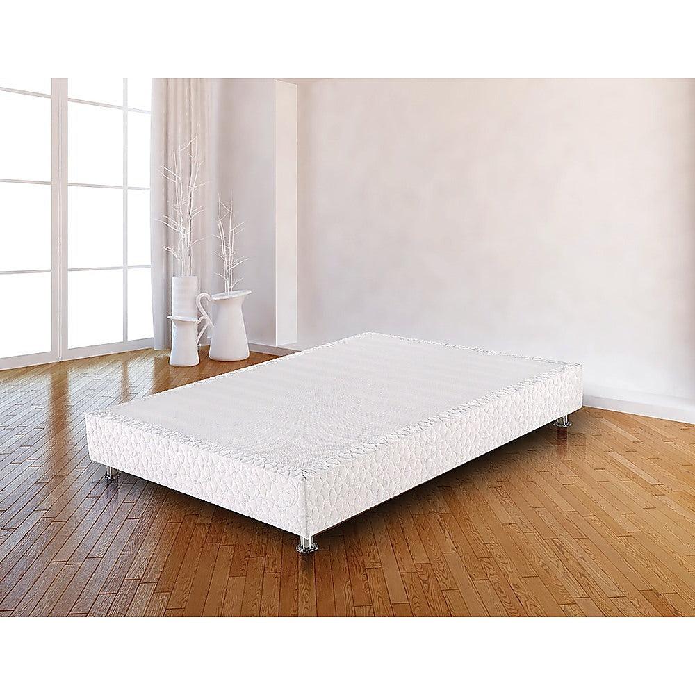 Buy Queen Bed Ensemble Frame Base discounted | Products On Sale Australia