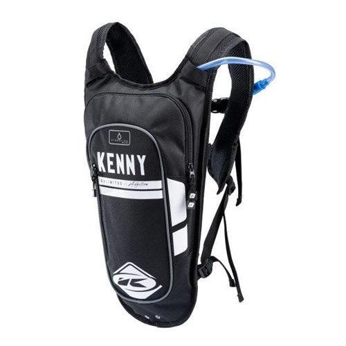 Buy RACING Water Back Pack - 2 Litre - Black discounted | Products On Sale Australia