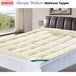 Buy Ramesses 1600GSM Sherpa Winter Mattress Topper King discounted | Products On Sale Australia