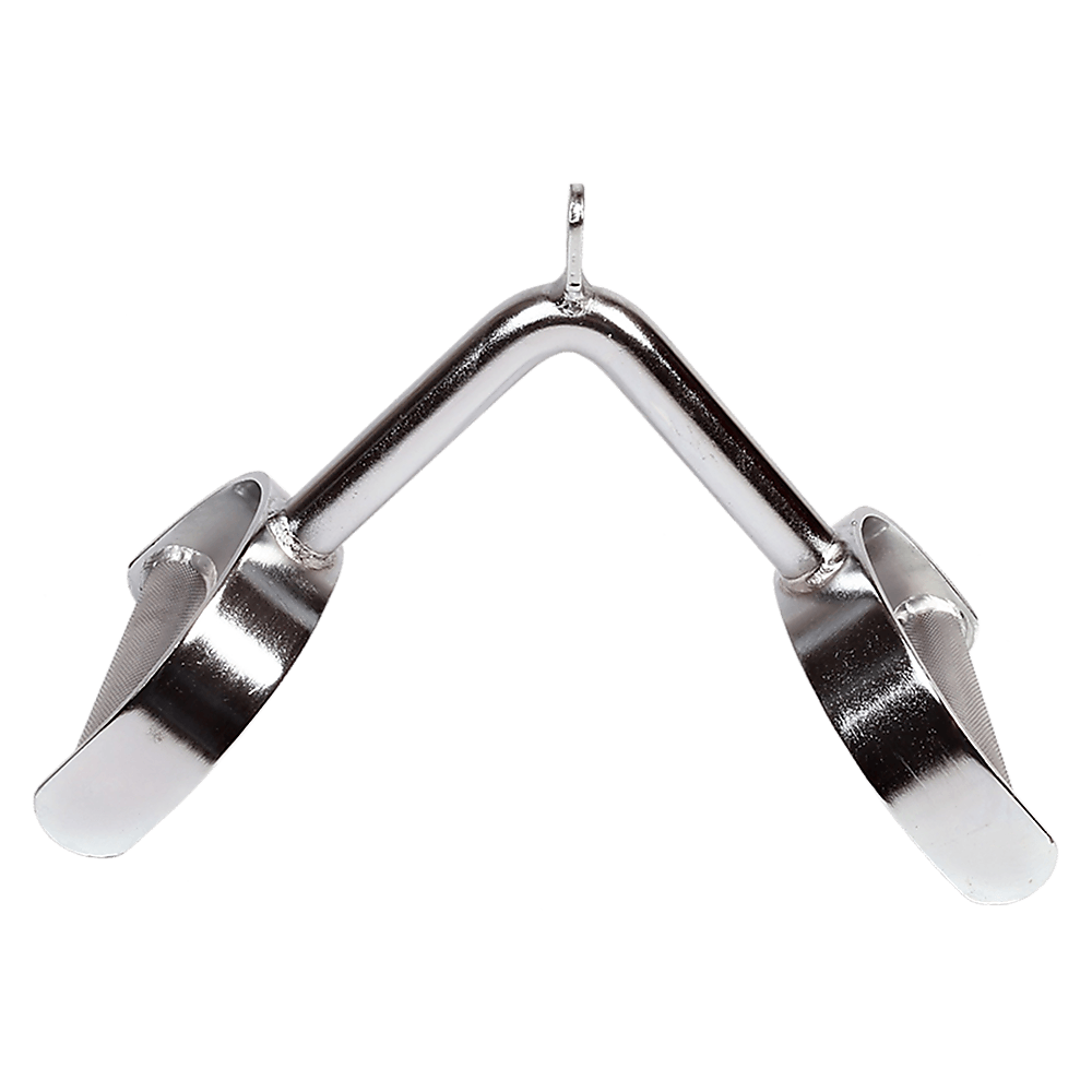 Buy Randy & Travis D-Handle Row Gym Handle Bar Attachment discounted | Products On Sale Australia