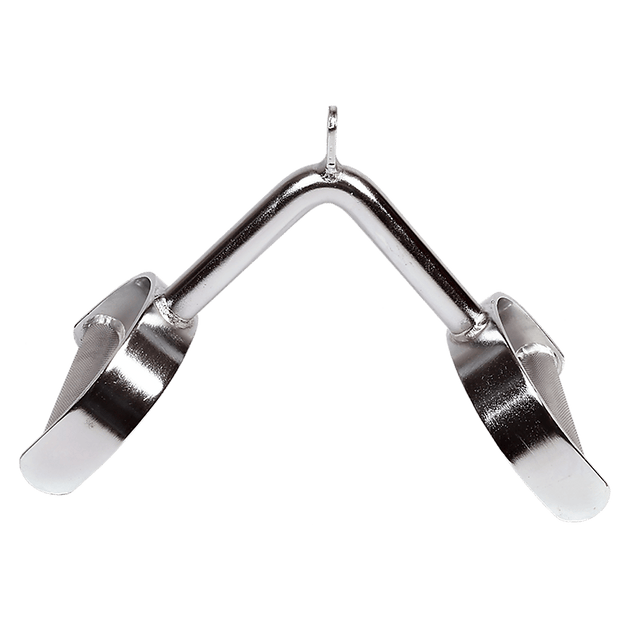 Randy & Travis D-Handle Row Gym Handle Bar Attachment Products On Sale Australia | Sports & Fitness > Fitness Accessories Category