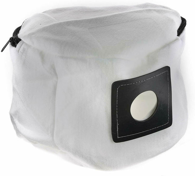 Buy Reusable Washable Cloth Vacuum Bag to fit Numatic Henry George Basil James Hetty Edward discounted | Products On Sale Australia