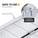 Buy Rigg Aluminium Portable Non-slip Wheelchair Ramp 4ft - Silver discounted | Products On Sale Australia