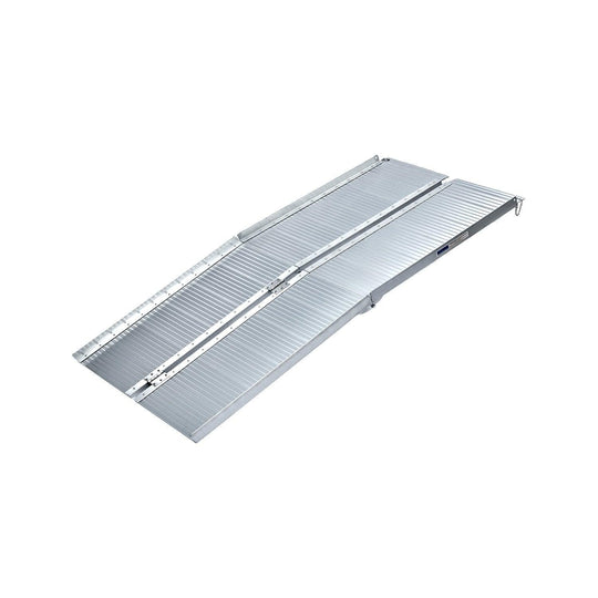 Buy Rigg Aluminium Portable Wheelchair Ramp R02-5ft discounted | Products On Sale Australia