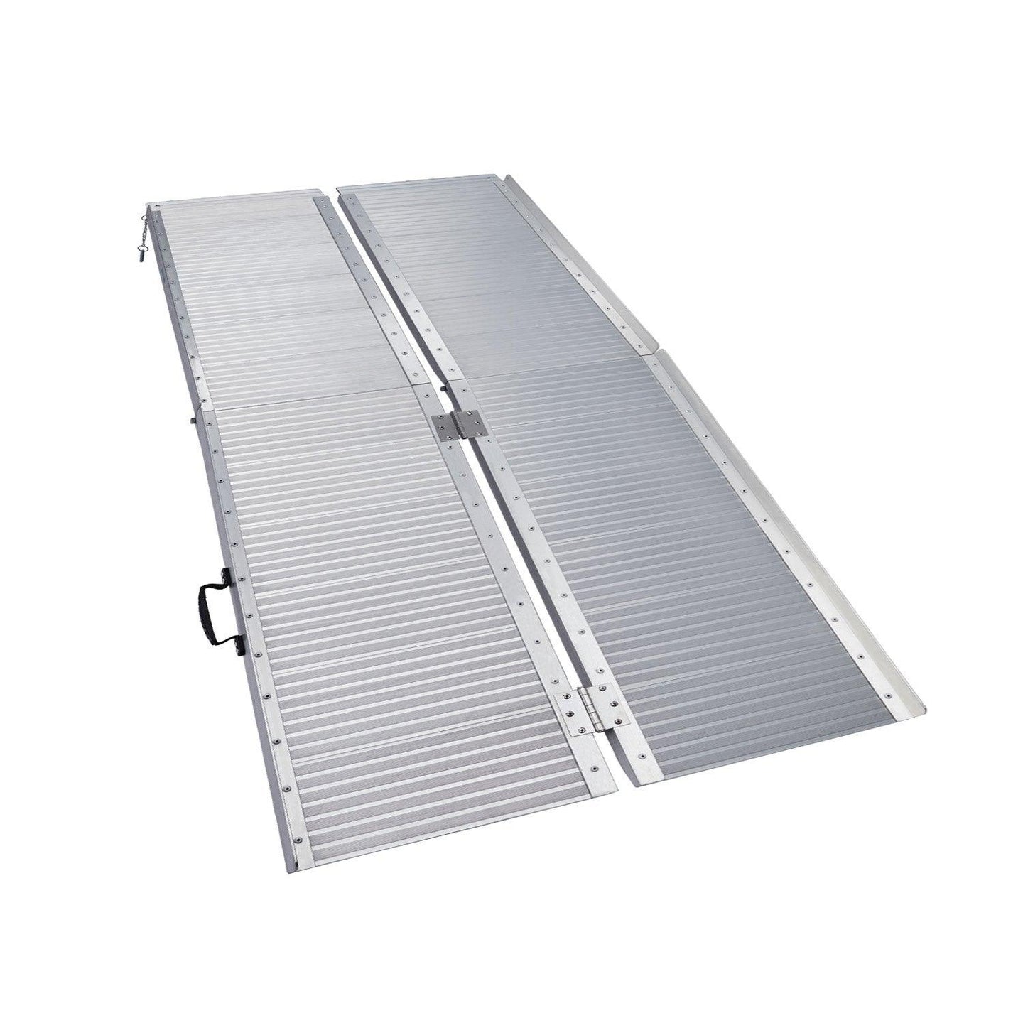 Buy Rigg Aluminium Portable Wheelchair Ramp R02-5ft discounted | Products On Sale Australia