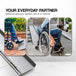 Buy Rigg Aluminium Portable Wheelchair Ramp R02-5ft discounted | Products On Sale Australia