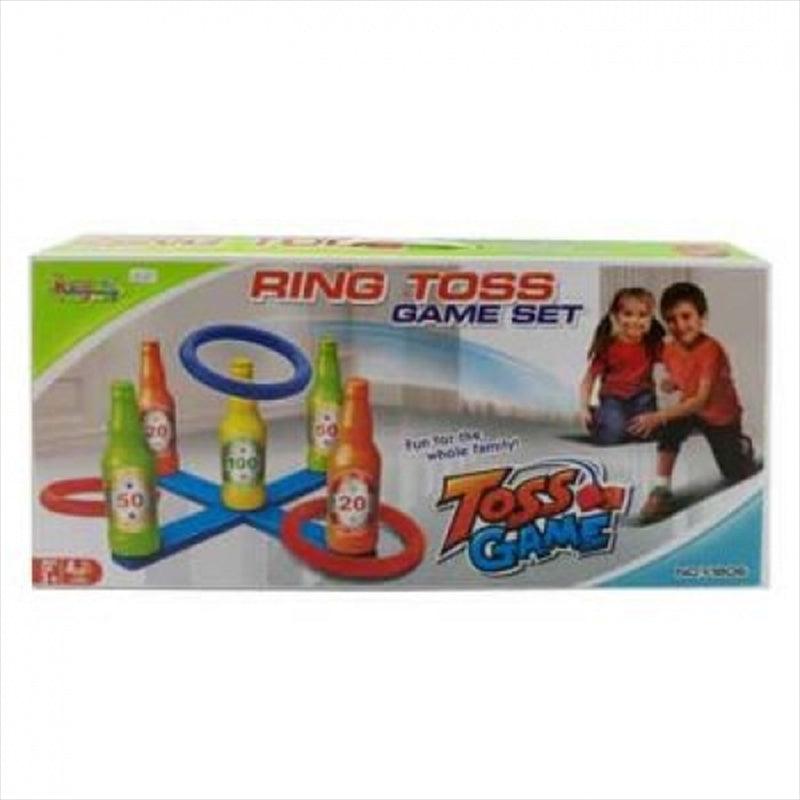 Buy Ring Toss Game discounted | Products On Sale Australia