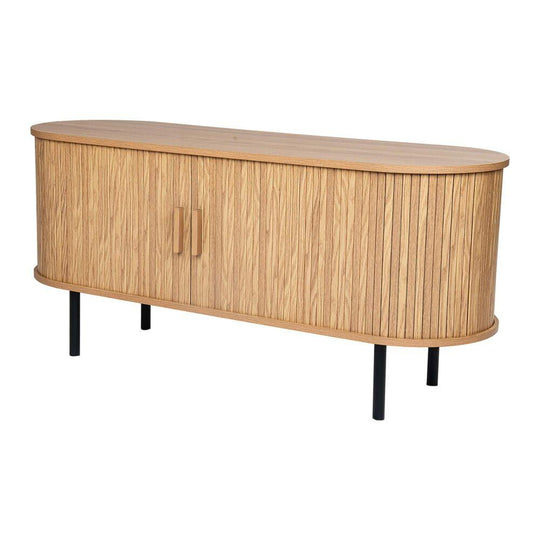 Buy Ripple Sideboard with Sliding Doors — Earthy Elegance Redefined discounted | Products On Sale Australia