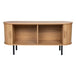 Buy Ripple Sideboard with Sliding Doors — Earthy Elegance Redefined discounted | Products On Sale Australia