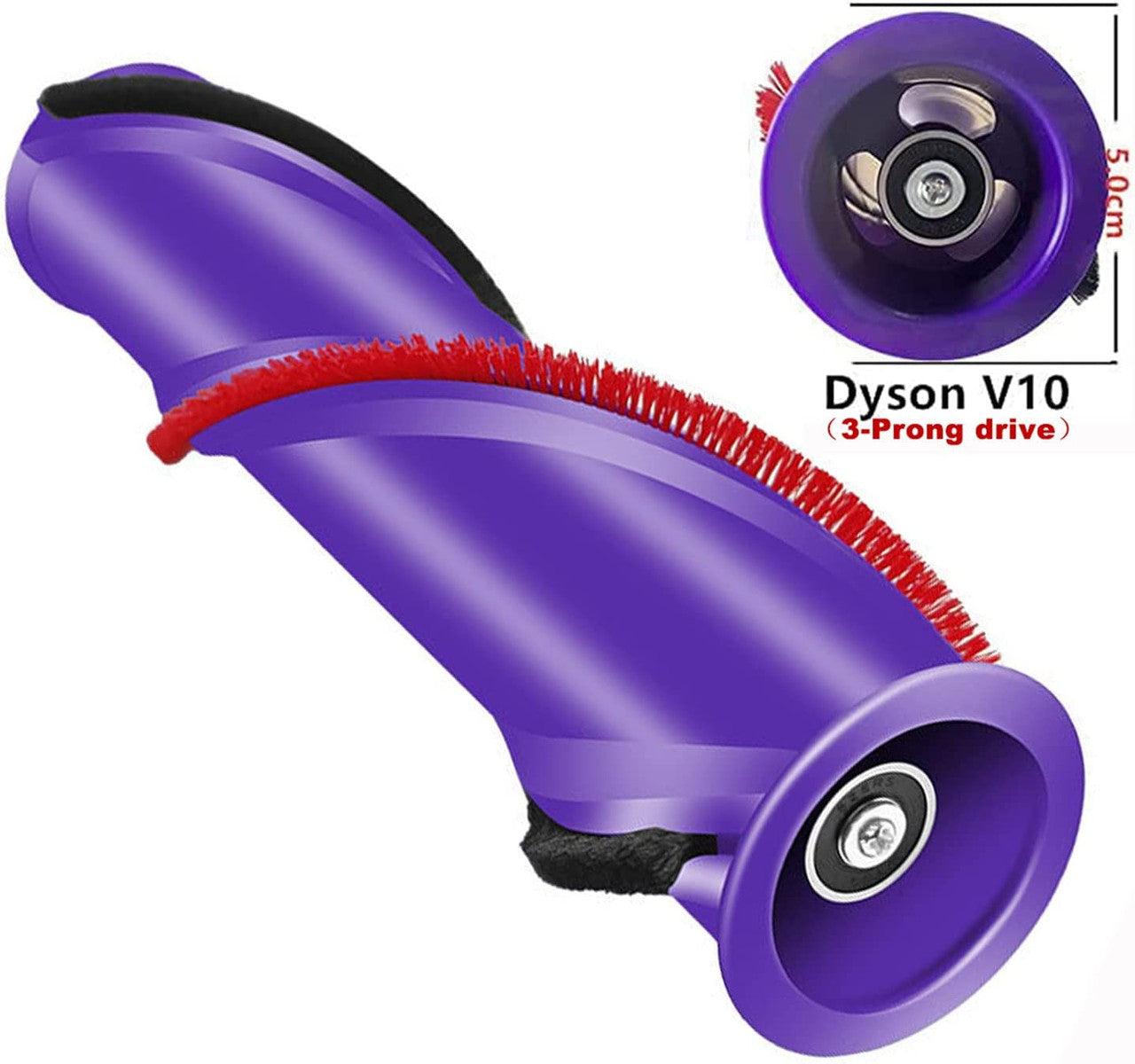 Buy Roller brush for Dyson V10 (SV12) vacuum cleaners discounted | Products On Sale Australia