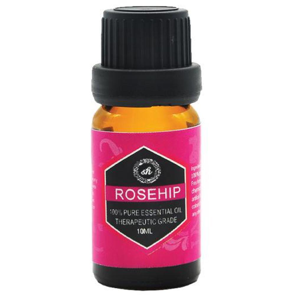 Buy Rosehip Essential Oil 10ml Bottle - Aromatherapy discounted | Products On Sale Australia