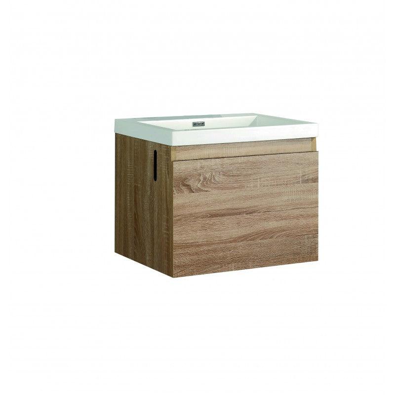 Buy Roxanne wall hung bathroom vanity discounted | Products On Sale Australia