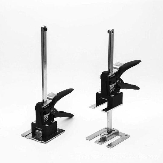 Buy RYNOMATE 2 Pack Adjustable Labor Saving Arm Jack(Black) discounted | Products On Sale Australia