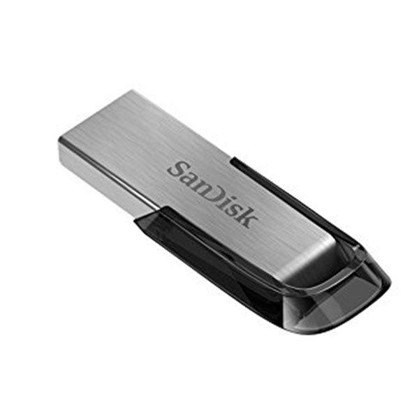 Buy SANDISK 128GB CZ73 ULTRA FLAIR USB 3.0 FLASH DRIVE upto 150MB/s discounted | Products On Sale Australia