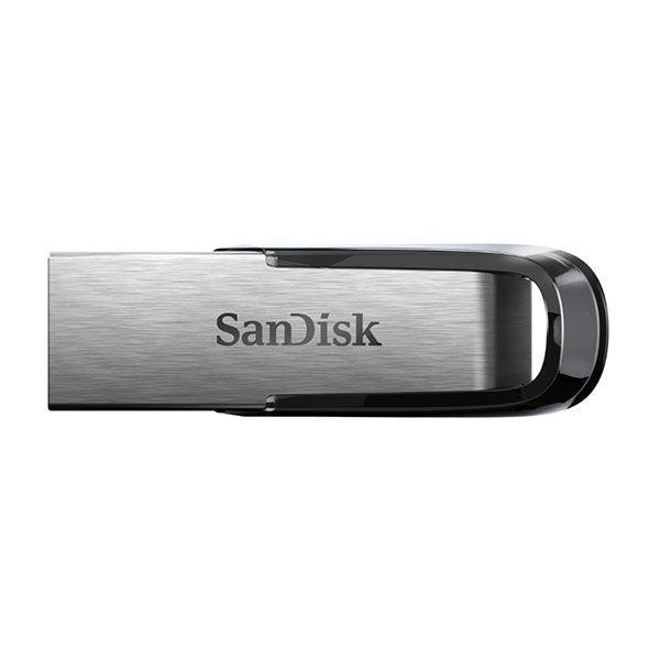 Buy SANDISK 128GB CZ73 ULTRA FLAIR USB 3.0 FLASH DRIVE upto 150MB/s discounted | Products On Sale Australia