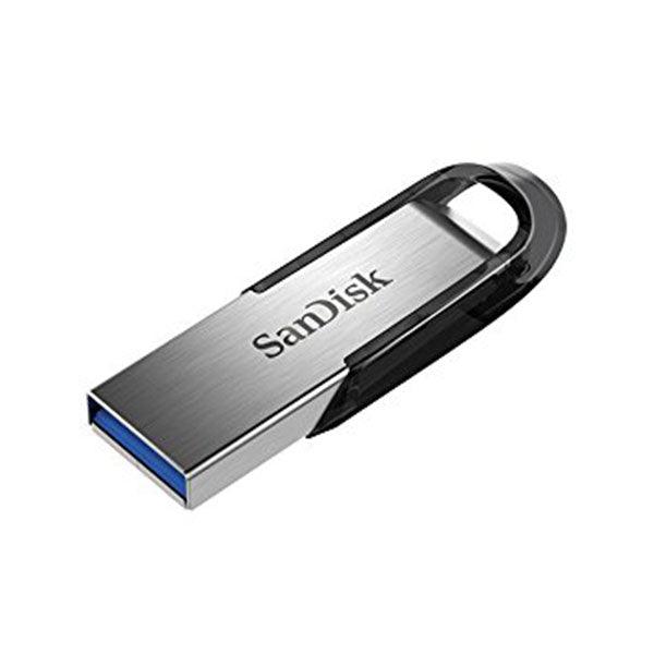 Buy SANDISK 128GB CZ73 ULTRA FLAIR USB 3.0 FLASH DRIVE upto 150MB/s discounted | Products On Sale Australia