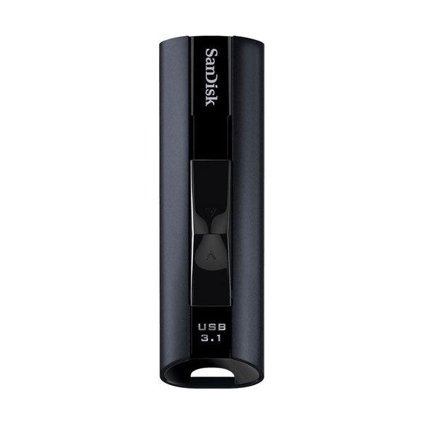 Buy SanDisk 128GB Extreme PRO USB 3.2 Solid State Flash Drive (SDCZ880-128G) discounted | Products On Sale Australia