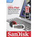 Buy SANDISK 16GB CZ73 ULTRA FLAIR USB 3.0 FLASH DRIVE upto 150MB/s discounted | Products On Sale Australia