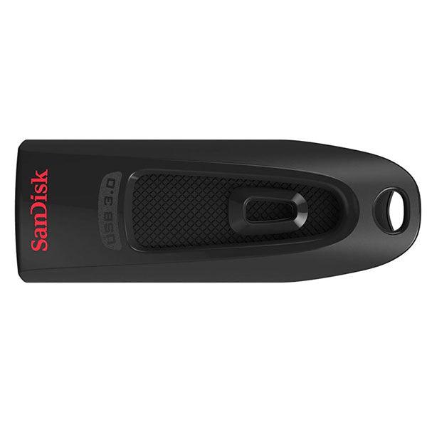 Buy SANDISK 256GB ULTRA CZ48 USB 3..0 FLASH DRIVE (SDCZ48-256G) discounted | Products On Sale Australia