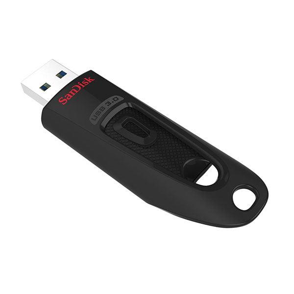 Buy SANDISK 256GB ULTRA CZ48 USB 3..0 FLASH DRIVE (SDCZ48-256G) discounted | Products On Sale Australia