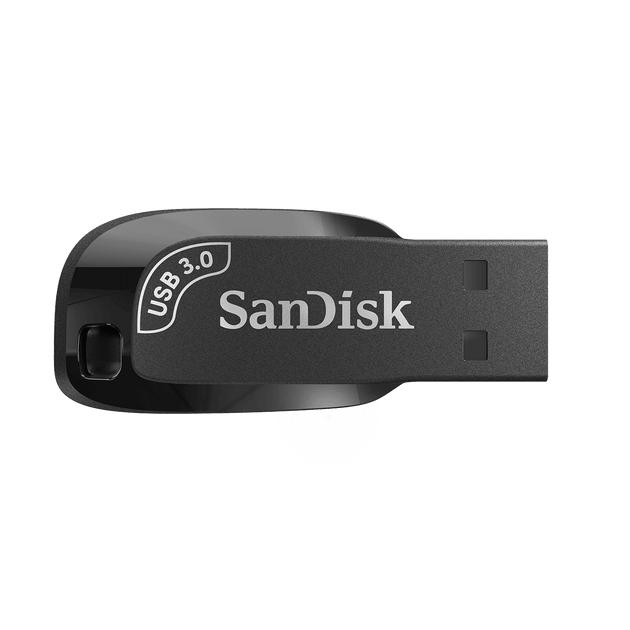 Buy SanDisk 32GB Ultra Shift USB 3.0 Flash Drive SDCZ410-032G-G46 discounted | Products On Sale Australia