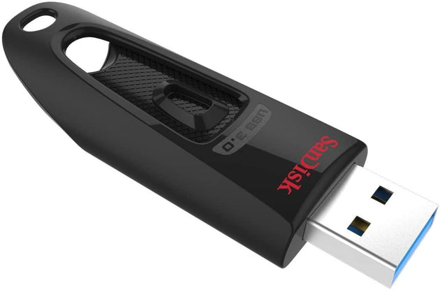 Buy SANDISK 512G ULTRA SDCZ48-512G USB 3.0 PEN DRIVE discounted | Products On Sale Australia