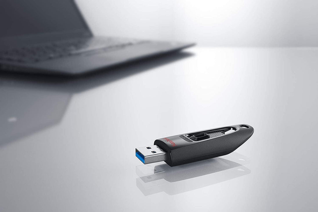 Buy SANDISK 512G ULTRA SDCZ48-512G USB 3.0 PEN DRIVE discounted | Products On Sale Australia